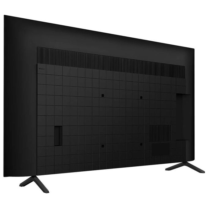 Sony K55S39B.CEI BRAVIA 3 Smart TV LED UHD 4K 55'' Android TV HDR Dolby Vision Dolby Atmos colore Nero