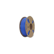 Hamlet HP3DR-PLBL Filamento PLA per Stampante 3D FDM 1.75 mm 1 Kg 330 m colore Blu