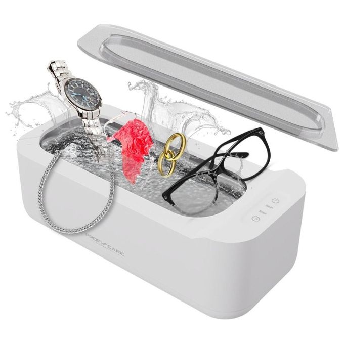 Proficare PC-USR 3120 Pulitore a Iltrasuoni Bianco