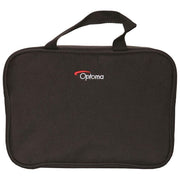 Optoma SP.7AZR1GR01 Borsa Universale Media per Proiettori 34.5x12x25.5 cm colore Nero