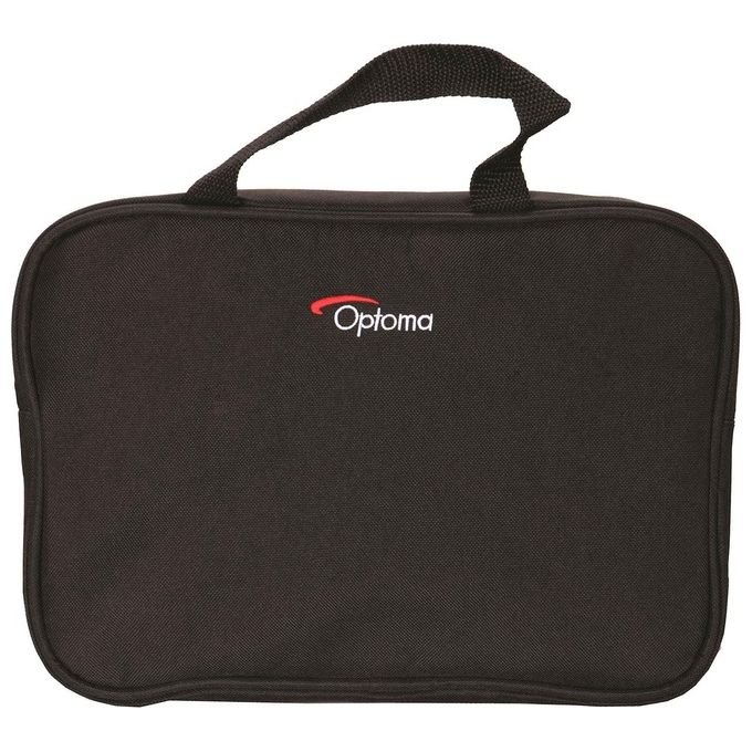 Optoma SP.7AZR1GR01 Borsa Universale Media per Proiettori 34.5x12x25.5 cm colore Nero