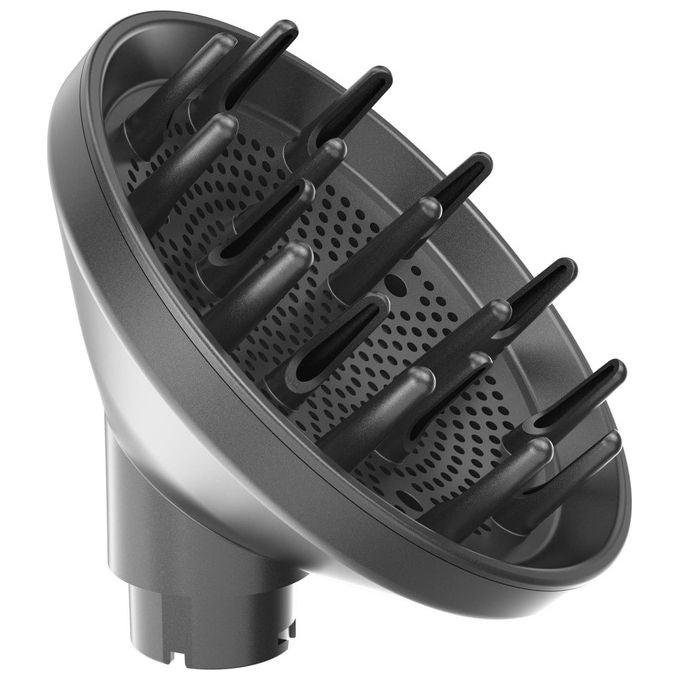 Ga.Ma GH0114 Asciugacapelli Multistyler 8 in 1 Uniq Vibrance