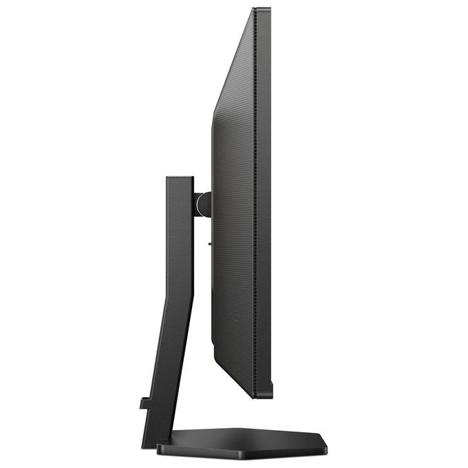 PHILIPS 32E1N3100LA-00 Serie 3000 Monitor 32'' Full HD 1920x1080 75Hz Pannello VA 2 HDMI VGA Altoparlanti Integrati colore Nero