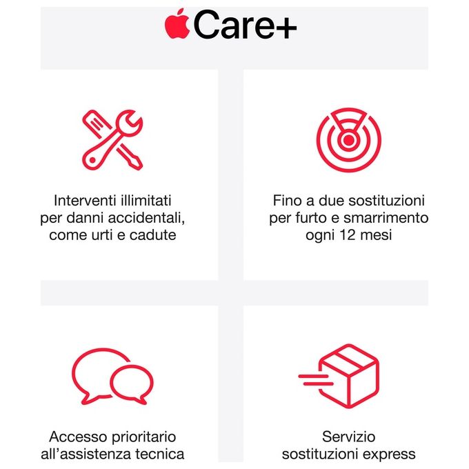 Apple MG8H4QLA iPhone 17 Pro Smartphone 256 GB 6.3'' A19 Pro Tripla fotocamera 48 MP 5G IP68 colore Arancione Cosmico