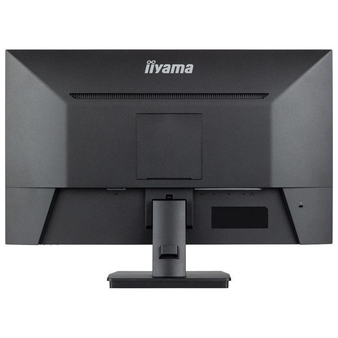 Iiyama XU2793QSU-B7 ProLite Monitor 27'' QHD IPS 2560x1440 100 Hz 1 ms Adaptive Sync colore Nero