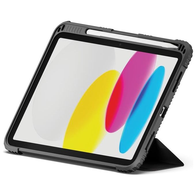 Cygnett Workmate per iPad 10.9'' Nero 10th Gen