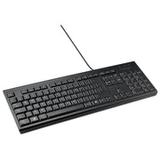 Kensington KB100 EQ Tastiera Standard