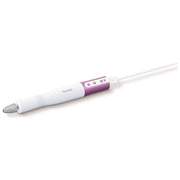 Beurer MP52 Set Manicure e Pedicure 15000 rpm 8 accessori adatto diabetici colore Bianco Rosa