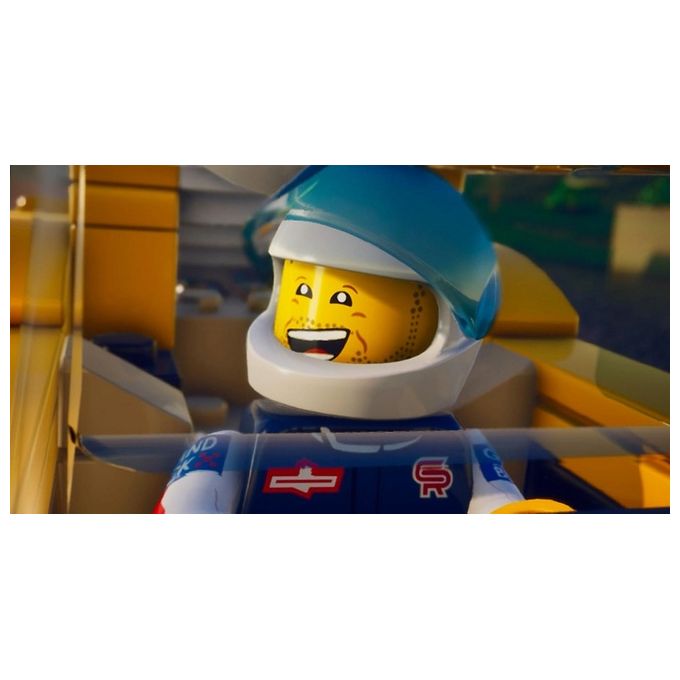 2K 5026555435444 LEGO 2K Drive Awesome Edition Videogioco per PlayStation 5 Lingua Italiana colore Nero