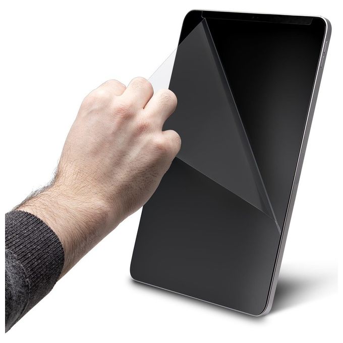 StarTech.com Filtro Privacy a 4 Posizioni per iPad Pro da 11'' Abilitato al Touch Antiriflesso