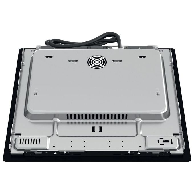Whirlpool WL B8160 NE Piano Cottura ad Induzione 4 Zone 59 cm Nero