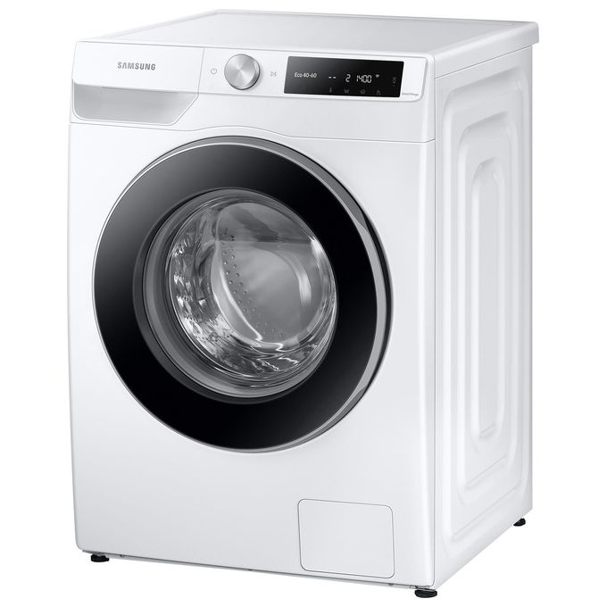 Samsung WW90T634DLECS3 Lavatrice carica frontale 9 kg 1400 Giri-min Classe A Bianco