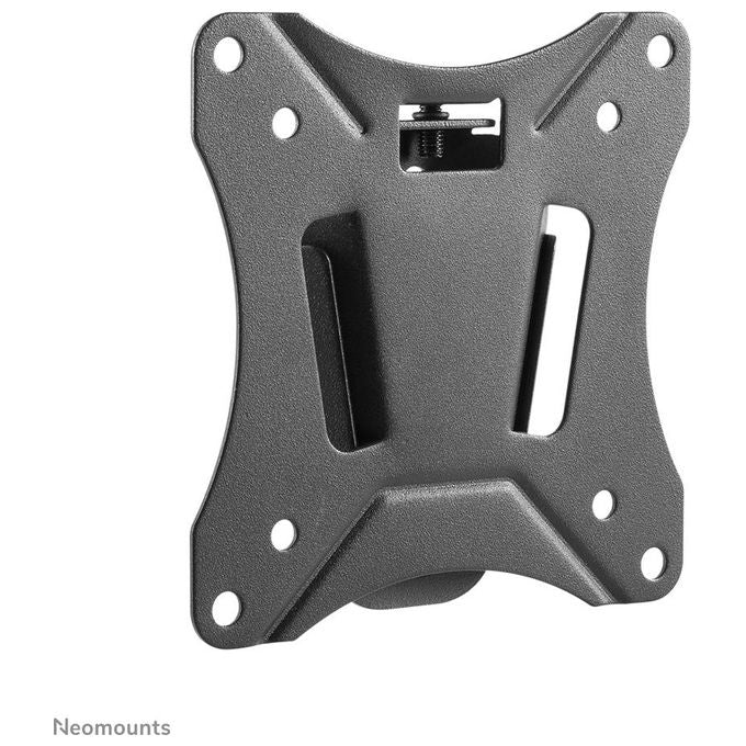 NewStar NeoMounts NM-W25BLACK Staffa a parete T nero dimensione schermo: 10-30