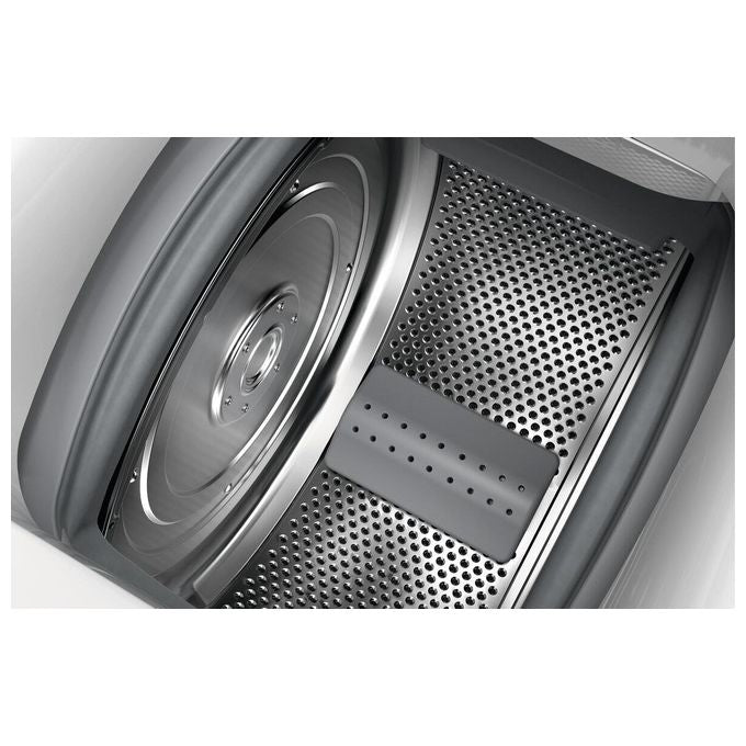 Aeg LTR6G37A Lavatrice Carica dall'Alto 7 Kg Classe A Profondita' 62 cm Centrifuga 1251 giri Inverter colore Bianco