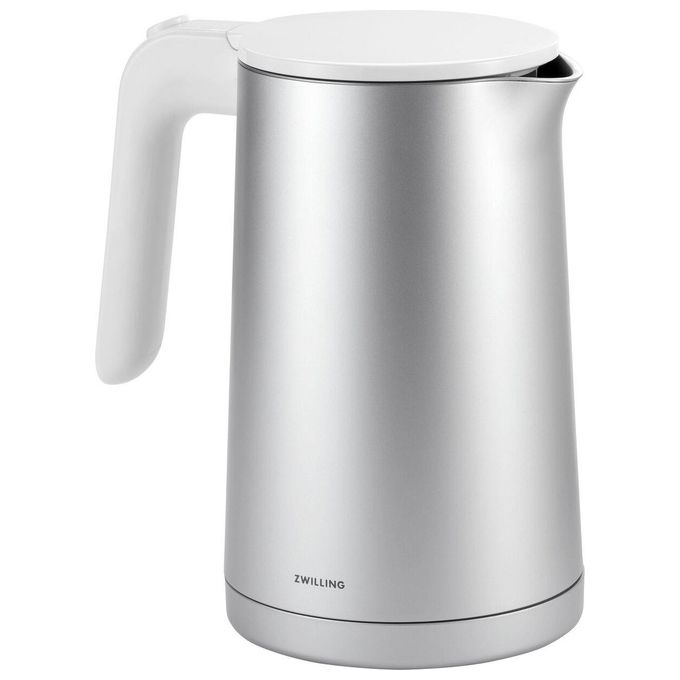 ZWILLING 53105-000-0 ENGINIGY Bollitore Elettrico 1 L 1850 W colore Argento