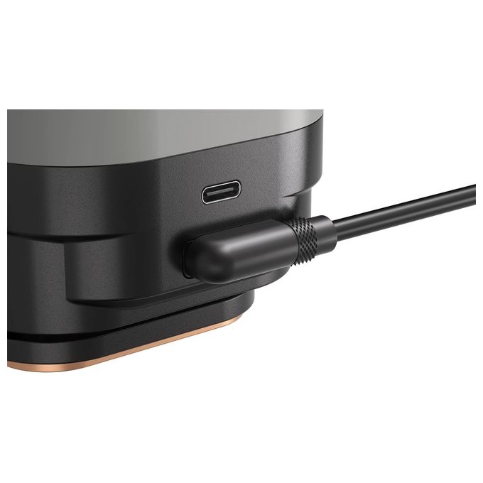 Corsair CW-9061018-WW iCUE LINK TITAN RX RGB Raffreddatore a Liquido 360 mm 3 Ventole 120 mm LGA1700 AM5 colore Nero
