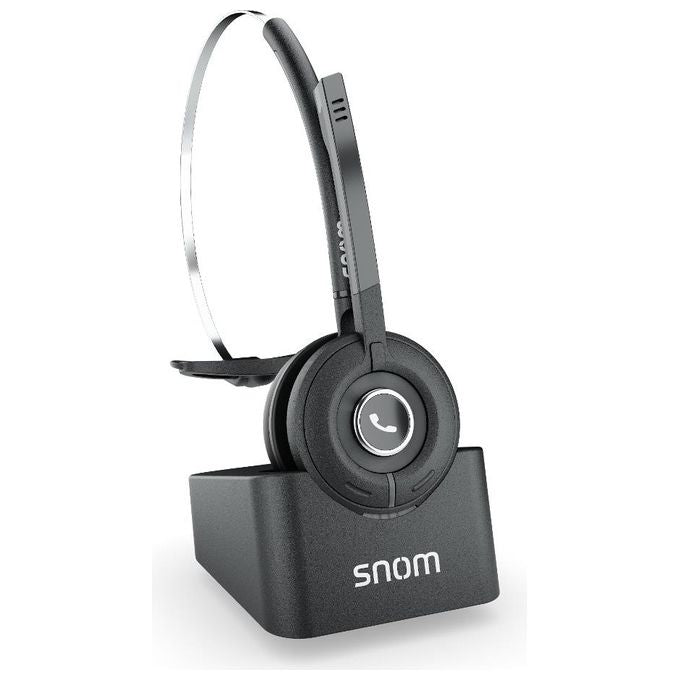 Snom A190 Headset DECT per D3x5 7x0 d7x5