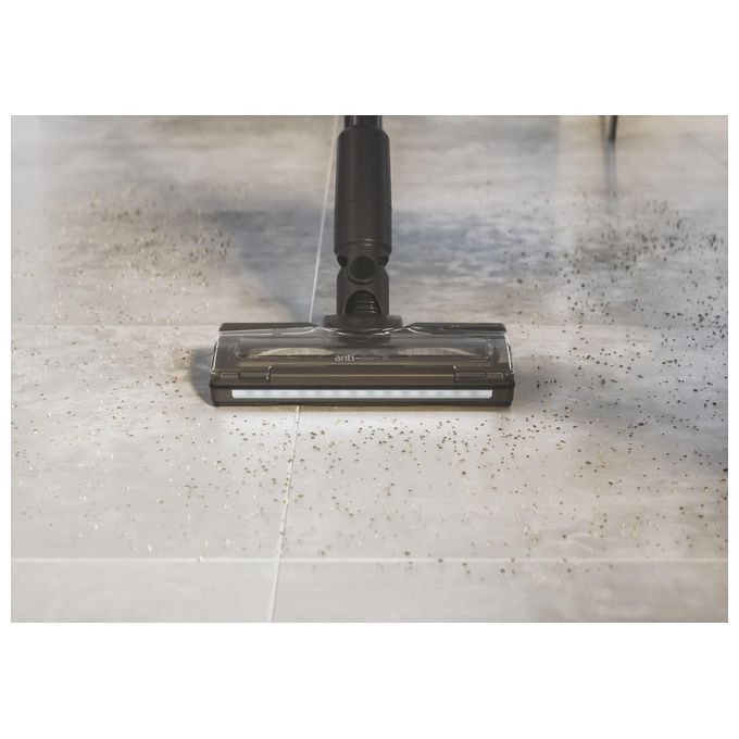 Hoover HF410P 011 Aspirapolvere Senza Fili ANTI-TWIST 0.4 L Autonomia 30 min 240 W colore Verde