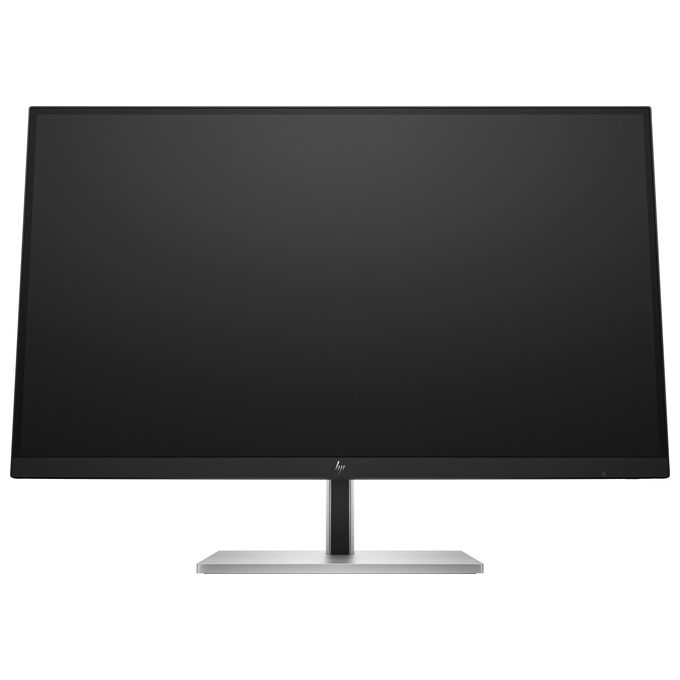 HP 6N4C4AA#ABB E27k G5 Monitor PC 27'' 4K Ultra HD IPS 3840x2160 USB-C 65W colore Nero Argento