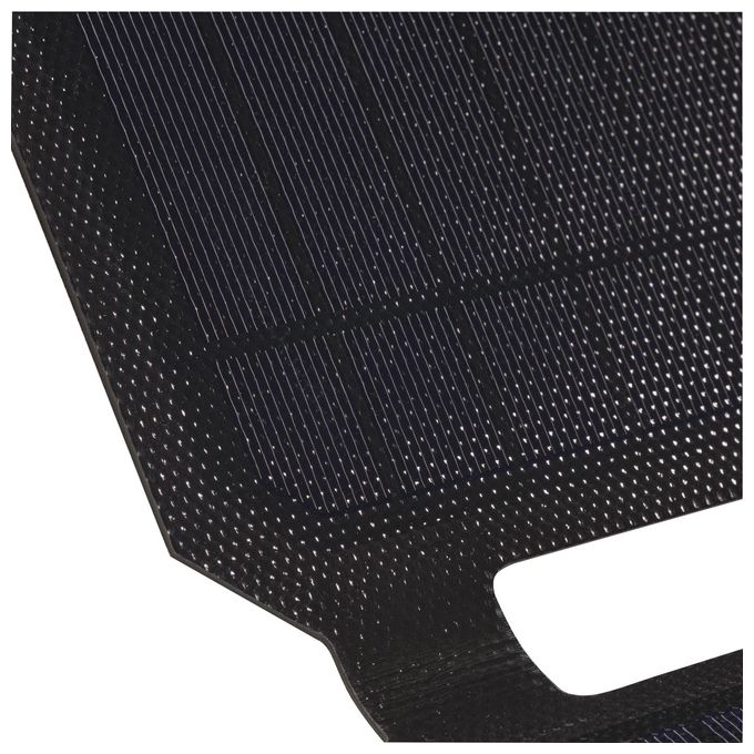 Denver Pannello Solare 20W per Power Station PPS-42000