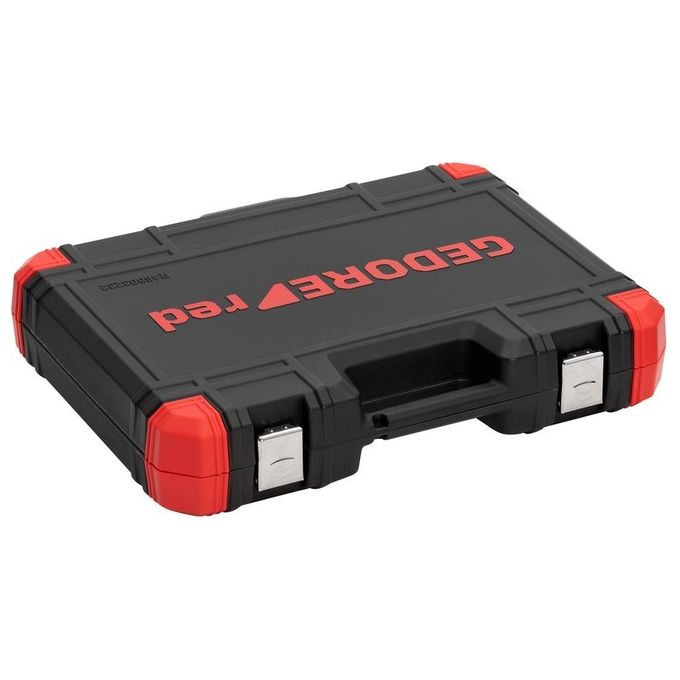 Gedore Red KIT_ Chiavi a Bussola 1-4  1-2 232 Pezzi