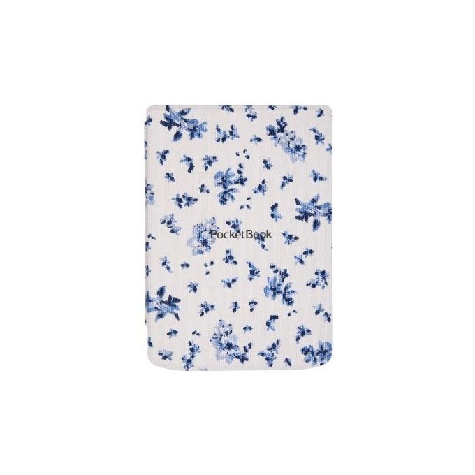 PocketBook Shell Cover for Verse - Verse Pro Flowers