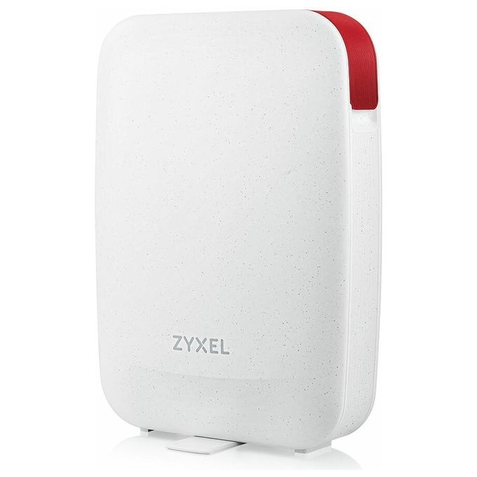 Zyxel USGLITE60AX-EU0101F USG-LITE 60AX Router Cablato 2.5 Gigabit Ethernet Wi-Fi 6 5 Porte LAN VPN 5 Tunnel colore Bianco