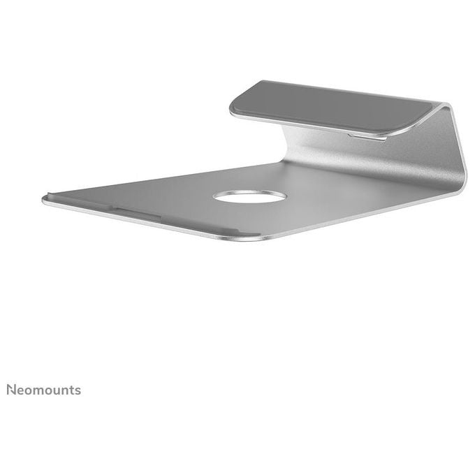 NewStar NS-LS025 Supporto notebook 17 argento