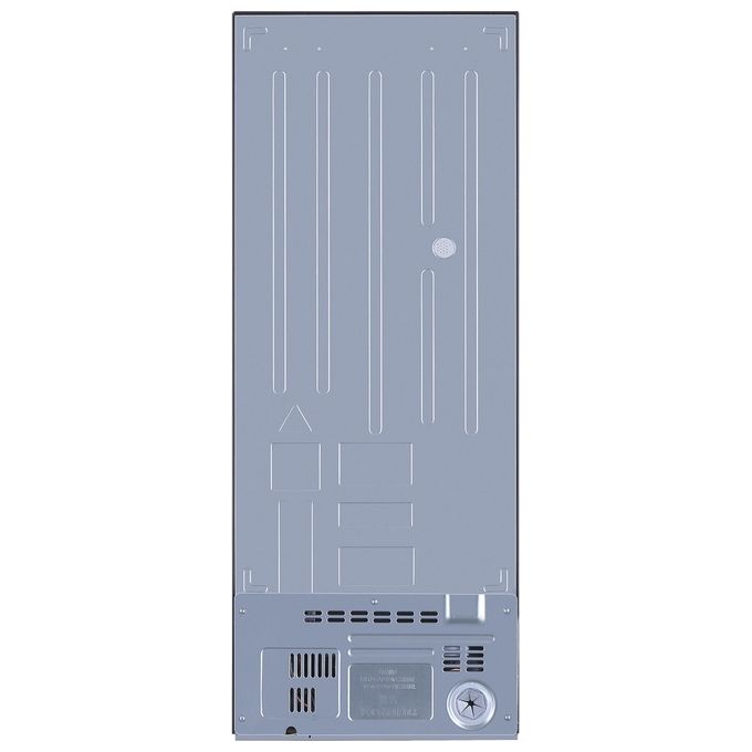 Haier HWS79GDG Wine Bank 50 Serie 5 Cantinetta Vino 79 Bottiglie 2 Zone Temperatura LED WiFi Classe G colore Nero