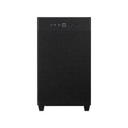 Asus 90DC00G0-B39000 Prime AP201 Case MicroATX Mini Tower 33L Mesh tool-free radiatore 360mm GPU 338mm PSU ATX colore Nero