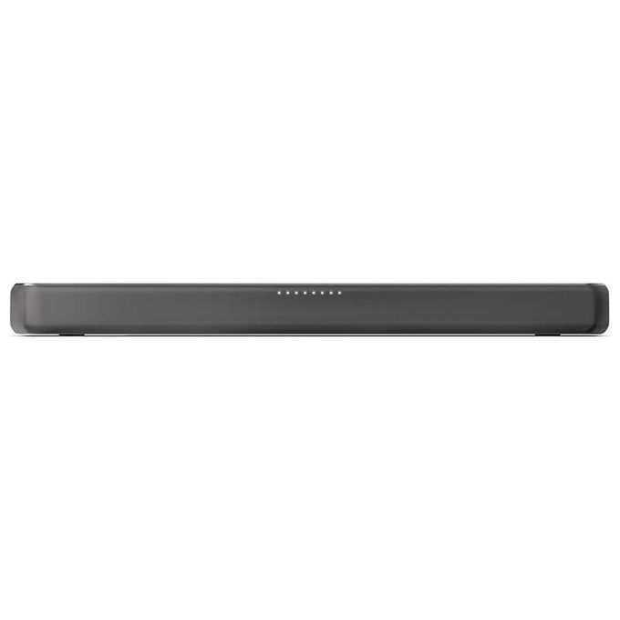 Philips TAB5109-10 Soundbar 2.0 canali 120W Dolby Digital Plus DTS Virtual:X Bluetooth 5.4 HDMI ARC colore Grigio Scuro