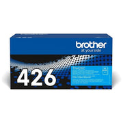 Brother TN426C Toner Ciano Hl-l8260cdw 8360cdw 9k