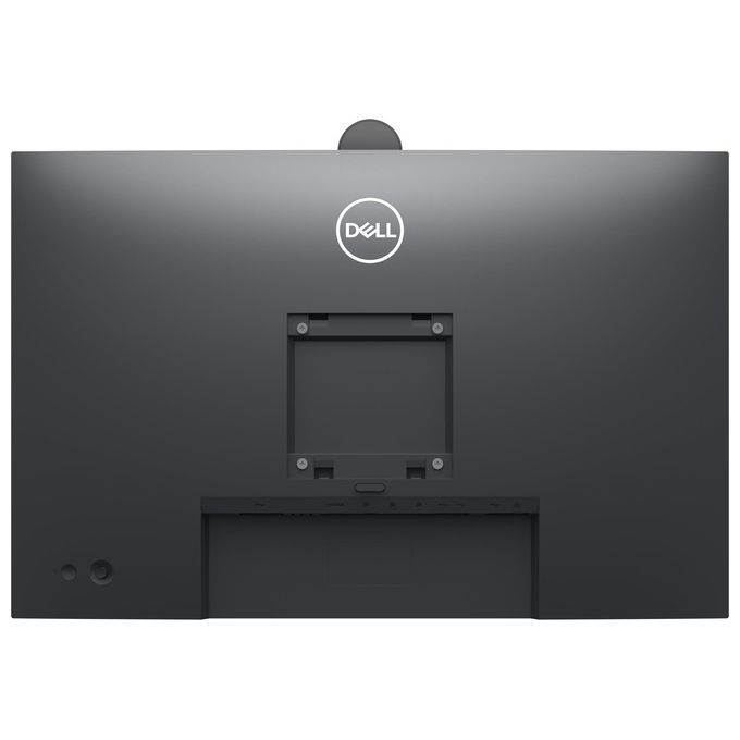 Dell P2424HEB P Series Monitor per Videoconferenza 23,8'' Full HD IPS Webcam QHD 2K Altoparlanti 10W USB-C 90W colore Nero
