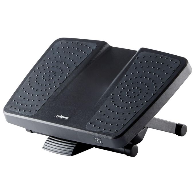 Fellowes Poggiapiedi Professional