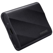 Samsung MU-PG2T0B-EU Portable SSD T9 SSD Portatile 2 TB USB 3.2 Gen 2x2 fino a 2000 MB-s colore Nero