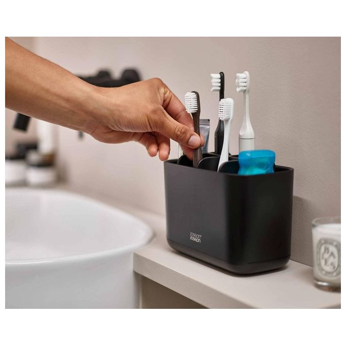 Joseph Joseph EasyStore Large Porta Spazzolino