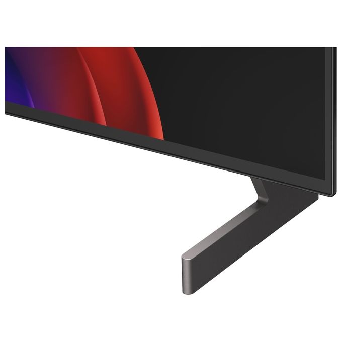 LG OLED55B6ELC.API Serie B6E TV 55 Pollici Smart TV 4K OLED Processore α8 Gen3 con AI Wi-Fi DVB-T2 Classe Energetica F colore Marrone