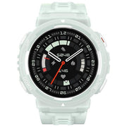 Amazfit W2212EU4N Active Edge Smartwatch GPS 1.32'' TFT 360x360 Cardiofrequenzimetro SpO2 10 ATM 370 mAh colore Menta