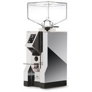 EUREKA MIGNON SPECIALITA Macinacaffe' Automatico Display Touchscreen 300 g 55 mm 1350 rpm colore Cromo