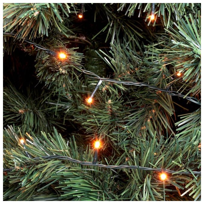 Lotti Filo Xmas King MiniLed Giochi Luce