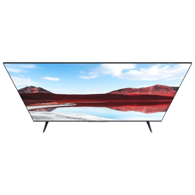 Xiaomi ELA5483EU TV A Pro 43'' QLED 4K Ultra HD Smart TV Google TV Wi-Fi Bluetooth 5.0 HDR10 colore Titanio