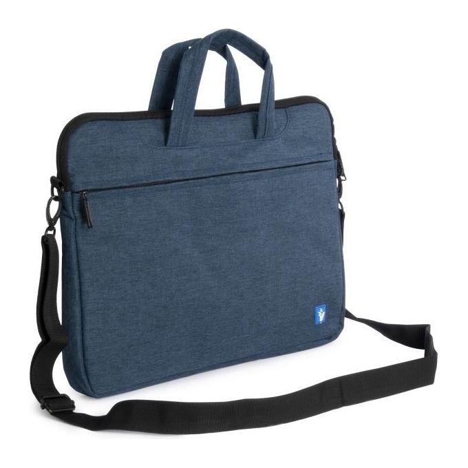 VulTech Borsa per Notebook Slim 15.6