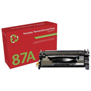 Xerox Toner per Hp Confezione 287a