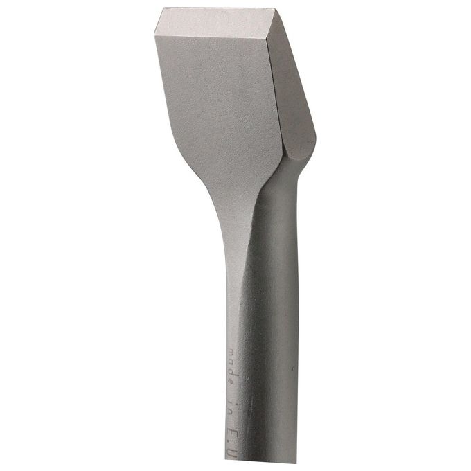 Diager Scalpello Sds-Plus Piatto Angolato 40x200mm
