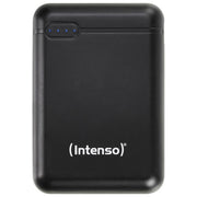 Intenso Powerbank XS 10000 Batteria Portatile Nero Polimeri Di Litio 10000mAh