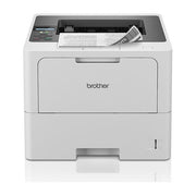 Brother HL-L6210DWRE1 Stampante Laser Monocromatica A4 50ppm Fronte Retro Auto 520 fogli WiFi LAN USB Toner 6000 pag colore Bianco