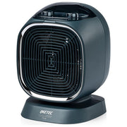 Imetec 4031 Silent Power Pure Termoventilatore 2200W Ionizzatore Timer 9h IP21 colore Blu