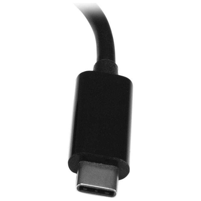 Startech Networking hub usb 3.0 4port pd 2.0 Delivery - Usb-c 4x Usb-a
