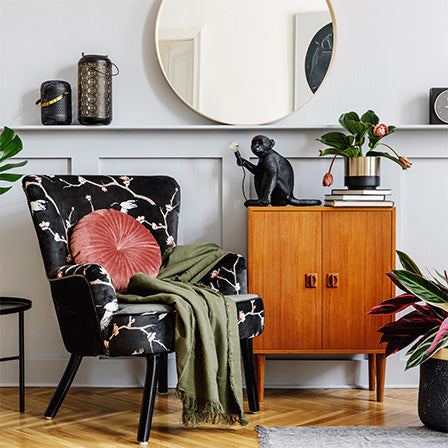 Casa e Arredamento