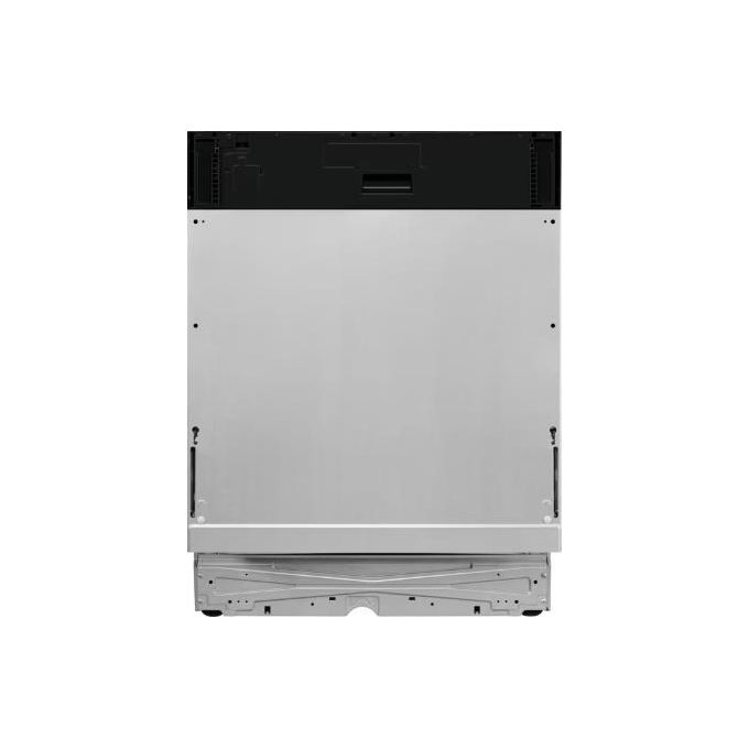 Electrolux KEGB9405W Serie 700 GlassCare Lavastoviglie Integrata Totale 15 coperti Classe C 42 dB SatelliteClean Wi-Fi (82x60x55 cm) colore Bianco